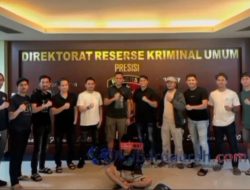 Dalam 24 Jam, Pelaku Pembunuhan Dua Wanita di Solok Selatan Diringkus Polisi di Kota Padang