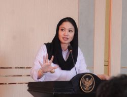 Bupati Annisa Gelar Pertemuan Bersama Perusahaan Swasta