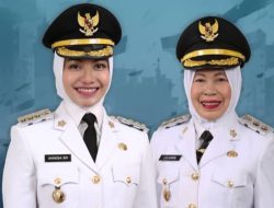 Bupati Dharmasraya Gelar Pertemuan Bersama ementerian PPN/Bappenas
