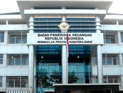 BPK RI Perwakilan Sumbar Audit BWSS V Padang, Masyarakat Harap Tabir KKN Terungkap