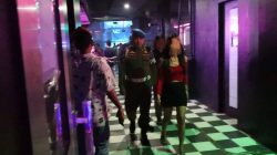 Sambut 1 Muharram, Satpol PP Padang Tertibkan Tempat Hiburan dan Jaring 18 Remaja