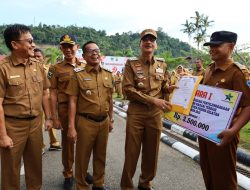 Perpustakaan Nagari Lunang Tiga Juara: Oasis Literasi yang Menyinari Pesisir Selatan