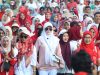 Car Free Day di Desa Wisata Amping Parak Sukses Gaet Ribuan Warga Pesisir Selatan