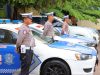 Giat Polres Pessel, Operasi patuh Langkisau 2025 untuk keamanan Pengendara