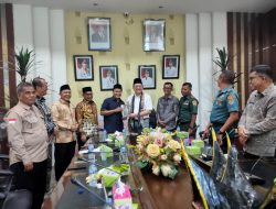 Wakil Ketua DPRD Pessel Dukung Pemekaran Kabupaten Renah Indojati, ini Alasannya 