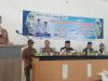 Pemkab Pessel Salurkan 651 Ton Beras Bantuan Pemerintah untuk 37.300 Keluarga Miskin