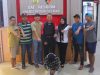 Polisi Tangkap Pria Diduga Cabuli Anak di Bawah Umur di Pesisir Selatan