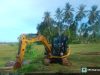 Perbaikan Saluran Irigasi di Nagari Padang XI Punggasan: Dukung Kelancaran Pertanian