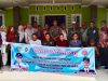 Serah Terima Jabatan Pengurus BUMNag Sungai Sirah Mandiri Berlangsung Khidmat