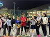 Komunitas Duta Tenis Wisata Pesisir Selatan Siap Berlaga di Rally Fest 2025 