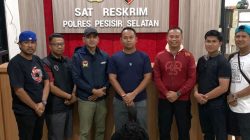 Tragis! Anak Dibawah Umur Jadi Korban Persetubuhan di Pesisir Selatan