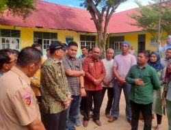 Protes Orang Tua di Pessel: Ratusan Siswa Gagal Masuk SMAN 1 Sutera Jalur Domisili, Nilai Jadi Penentu