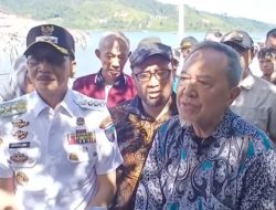 Pessel Jalin Kerja Sama dengan Investor Jepang: Genjot Sektor Kelautan, EBT, dan Pariwisata Kelas Dunia