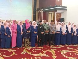 GOW Pessel Diharapkan Jadi Ujung Tombak Pemberdayaan Perempuan dan Keluarga