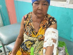 Polsek Linggo Sari Baganti Ungkap Kronologis Kasus Penganiayaan di Muara Kondis