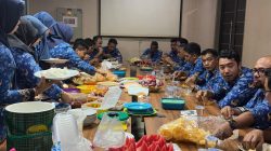 Gagas Inovasi “SARASA”, Ezeddin Zain Ingin Bangun Budaya Kerja ASN yang Humanis dan Kolaboratif Lewat Sarapan Bersama