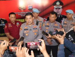 Kapolres Pariaman Hina Profesi Wartawan, Sebut Jurnalis “Wartawan Bodrex”