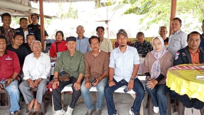 Aliansi Jurnalis Piaman Bakal Laporkan Kapolres Pariaman Andreanaldo ke Propam Polda Sumbar