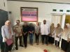 Satpol PP Pessel Amankan Tiga Pemandu Karaoke dalam Razia Tempat Hiburan Terlarang