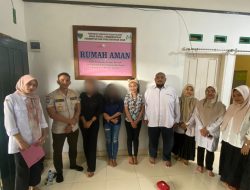 Satpol PP Pessel Amankan Tiga Pemandu Karaoke dalam Razia Tempat Hiburan Terlarang