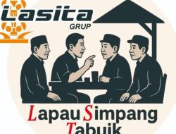 Jaga Identitas dan Warisan Budaya Pariaman, Warga Lapau Simpang Tabuik Lahirkan Komunitas Lasita