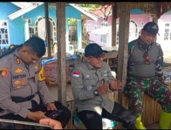 Malalo Darurat: Krisis Memanjang di Hari Ketiga