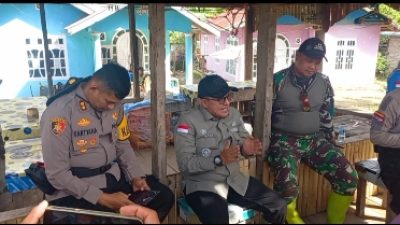 Malalo Darurat: Krisis Memanjang di Hari Ketiga