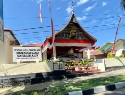 Suami Istri Terduga Pelaku Pencurian Hp, Abaikan Pangilan Penyidik