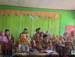 Disdik Pastikan Pendidikan Tetap Hidup di Tengah Darurat Bencana