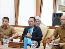 Akses Mulai Pulih, Pemerintah Kerahkan Semua Sumber Daya Selamatkan Warga Tanah Datar