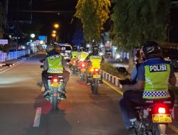 Jelang Natal, Tiga Pilar Gelar Patroli Gabungan Skala Besar di Pesisir Selatan
