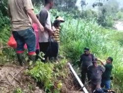 Pangian Peduli: Gotong Royong Menguatkan Harapan Pasca Galodo