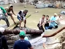 Akses Kembali Terbuka, Harapan Warga Subarang Luak Bangkit Setelah 10 Hari Terisolasi