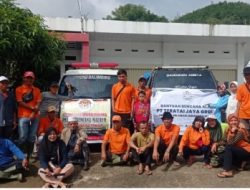 Balimbiang Antar Bantuan Tahap II : Dari Donasi Warga hingga Aksi Lapangan yang Menyentuh