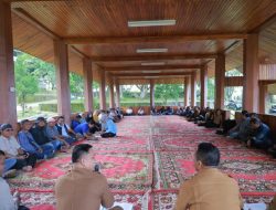 Kominfo Tanah Datar Terapkan Kerja Sama Media Berbadan Hukum Mulai 2026