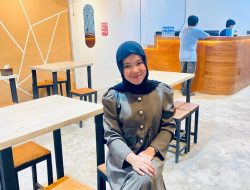 Ketika Empati Menjadi Kunci: Peran Mahasiswa Kebidanan dalam Pelayanan Kesehatan Ibu dan Anak