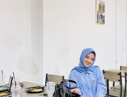 Menuju Manusia Paripurna : Dilema Biohacking Dan Etika Kesehatan Berbasis AI