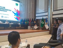 Musprovlub IMI Sumbar Meledak! Sidang Diambil Alih, 35 Peserta Misterius Picu Krisis Kepercayaan