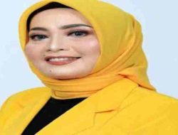 Selamat hari Kartini, Cici Wahyuni Beri Pesan Penting