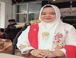 Semangat Hari Kartini, Eka Hariani Sandra Wakil Ketua DPRD Pasaman Ajak Peran Aktif Perempuan