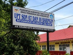 Dari Dugaan Bullying hingga P3K, Konflik di SDN 10 Baringin Jadi Perbincangan di Tanah Datar