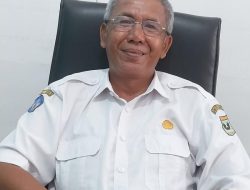 Kepemimpinan Mulyono Antar 119 Siswa SMAN 1 Batusangkar Lolos ke Perguruan Tinggi Ternama