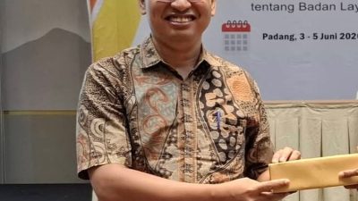 Kepsek SMKN 2 Batusangkar Lakukan Rotasi Jabatan, Respons Dugaan Intimidasi Siswa oleh Guru