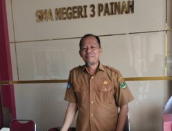 Diduga Pungut Rp7,9 Juta Per Siswa Baru dan SPP Rp1,5 Juta per Bulan, SMAN 3 Painan Disorot