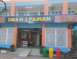 Dugaan Pungli di SMAN 3 Painan Seret Rantai Birokrasi Dinas Pendidikan Sumbar ‎