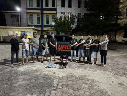 Bukan Sekadar Kasir, Ini Modus Karyawan Toko di Pessel Gelapkan Uang Rp750 Juta untuk Judi Slot Selama 5 Tahun