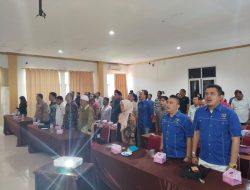 Konfercab PWI Pesisir Selatan 2026 Digelar, Wartawan Senior Ingatkan Kode Etik dan Fakta