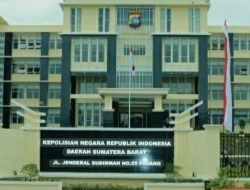 Polda Sumbar Guncang Dunia Energi: Selisih Batubara Rp129 Miliar di PLTU Ombilin Diungkit, 3 Perusahaan Jadi Sasaran