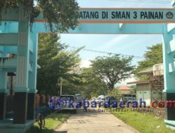 Kejari Pessel Gandeng Inspektorat Audit Keuangan SMAN 3 Painan, AMPP Sumbar Apresiasi Langkah Penegakan Hukum
