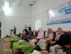 700 Guru Berkumpul di TPN XIII Tanah Datar, Kompetensi Pendidikan Dinilai Belum Menunjukkan Perubahan Nyata